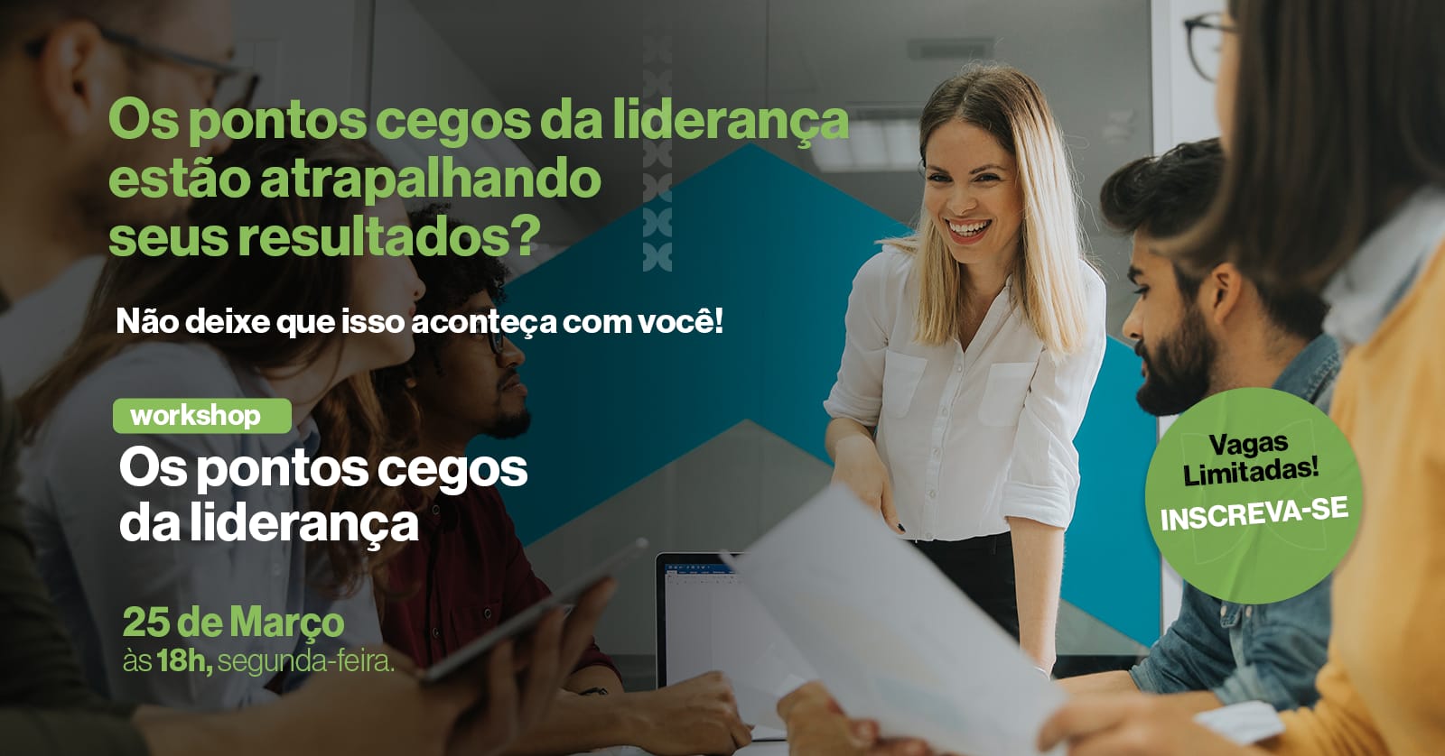 Descubra o Impacto Real da Liderança no Engajamento da sua Equipe!